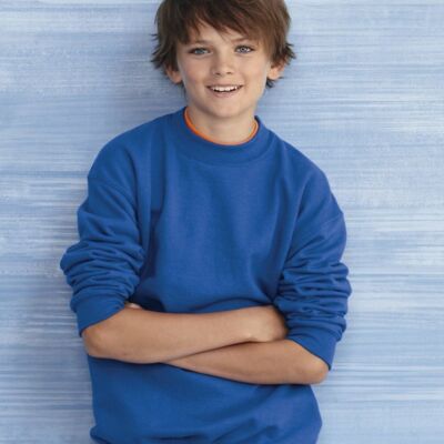 Heavy Blend™ Youth Sweatshirt Thumbnail